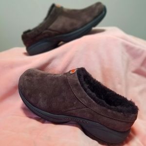 Merrell clogs